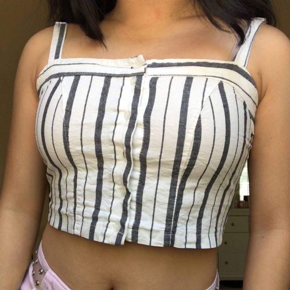 Brandy Melville too